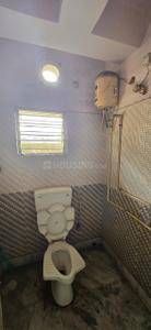 Bathroom Image of 750 Sq.ft 2 BHK Apartment / Flat for sale in Behala Chowrasta Kolkata for Rs. 2500000