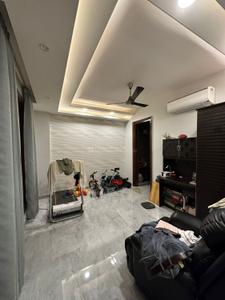 Hall Image of 2300 Sq.ft 4 BHK Builder Floor for sale in SS Aaron Ville, Sector 48 Gurgaon for Rs. 23500000