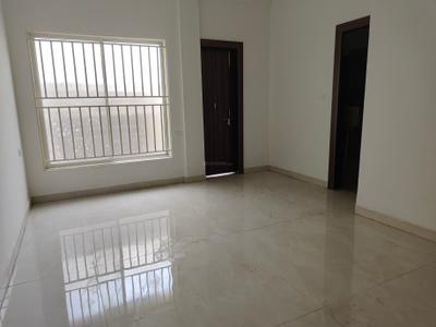 Bedroom Image of 1400 Sq.ft 3 BHK Villa for rent in Swadesh Orchard Majesty, Gandhinagar Bhopal for Rs. 23000