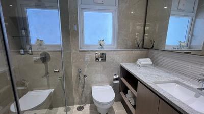 Image of 3700 Sq.ft 4 BHK Apartment / Flat for sale in The Valley Gardens, Islamnagar Aslamnagar, Panchkula for Rs. 44500000