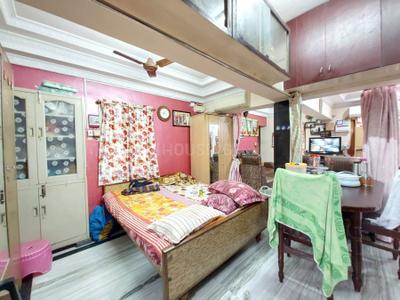 Bedroom Image of 2550 Sq.ft 5 BHK Independent House for sale in T Nagar Chennai for Rs. 60000001