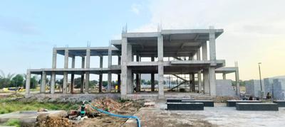 Image of 420 Sq.ft Residential Plot / Land for sale in Superlative Sattvaa Sector, Badia Keema, Indore for Rs. 1932000