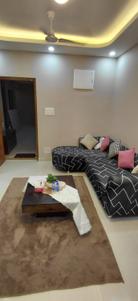Bedroom Image of 1109 Sq.ft 2 BHK Apartment / Flat for sale in Adwalpalkar Adwalpalkars Skyline, Panjim Goa for Rs. 21000000