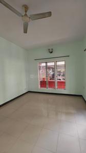 2 BHK Independent Builder Floor