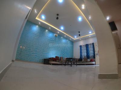 Hall Image of 2657 Sq.ft 4 BHK Villa for sale in Raysan Gandhinagar for Rs. 35400000