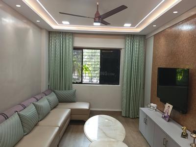 Hall Image of 1000 Sq.ft 2.5 BHK Apartment / Flat for sale in Prabhadevi Mumbai for Rs. 37500000