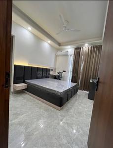 Bedroom Image of Luxury pg in Sector 39, Gurgaon