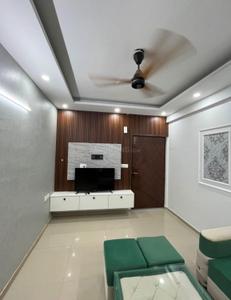 1 BHK Apartment