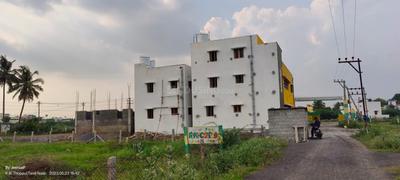 Image of 1200 Sq.ft Residential Plot / Land for sale in K.R. Thoppur, Salem for Rs. 2160004