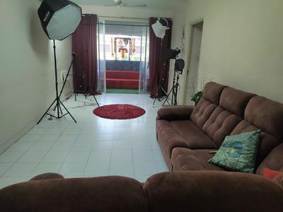 Image of Yogesh in Yerawada, Pune