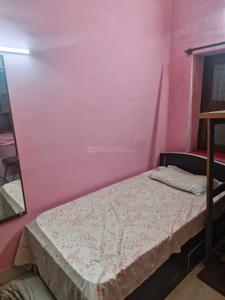 Bedroom Image of 570 Sq.ft 2.5 BHK Independent House for rent in Rajajinagar Bengaluru for Rs. 40000
