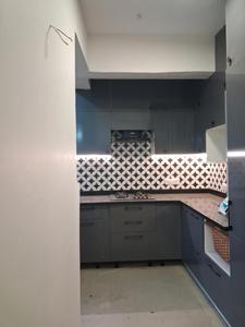 Kitchen Image of 1264 Sq.ft 3 BHK Apartment / Flat for sale in Paras Tierea, Sector 137 Noida for Rs. 11100000