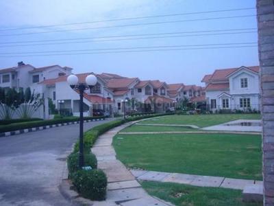Image of 2300 Sq.ft 3 BHK Villa for rent in Puravankara Purva Parkridge, Mahadevapura, Bengaluru for Rs. 120000