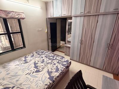 Bedroom Image of 1008 Sq.ft 2 BHK Apartment / Flat for sale in Maninagar Ahmedabad for Rs. 6500000
