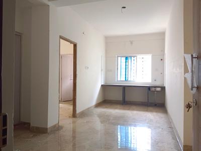 Living Room Image of 710 Sq.ft 2 BHK Apartment / Flat for sale in Garia, Sonarpur Kolkata for Rs. 3900000