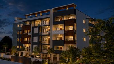 Image of 1285 Sq.ft 3 BHK Apartment / Flat for sale in Kengeri, Bengaluru for Rs. 10900008