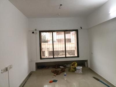 Living Room Image of 590 Sq.ft 1 BHK Apartment / Flat for sale in Byculla Mumbai for Rs. 19000000