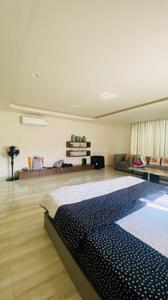 Bedroom Image of 9900 Sq.ft 5 BHK Independent House for sale in Shree Balaji Heritage Villa, Adalaj Gandhinagar for Rs. 270000000