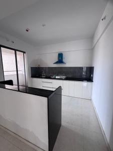 Kitchen Image of 1060 Sq.ft 2 BHK Apartment / Flat for sale in Pride Soho, Dhanori Pune for Rs. 8299999