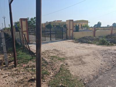 Image of 6300 Sq.ft Residential Plot / Land for sale in Shankar Colony, Sri Ganganagar for Rs. 2000000