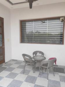 Hall Image of 4250 Sq.ft 5 BHK Duplex for sale in Country Wave Estate Commercial Pocket D, Sector 85 Mohali for Rs. 40000000