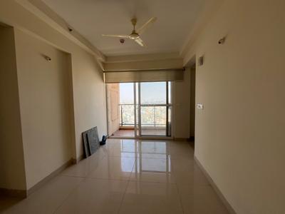 Hall Image of 1463 Sq.ft 3 BHK Apartment / Flat for rent in Ahad Serenity, Choodasandra Bengaluru for Rs. 44999