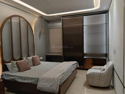 Bedroom Image of 3500 Sq.ft 4 BHK Villa for sale in Nagaram Ranga Reddy District Secunderabad for Rs. 25000000
