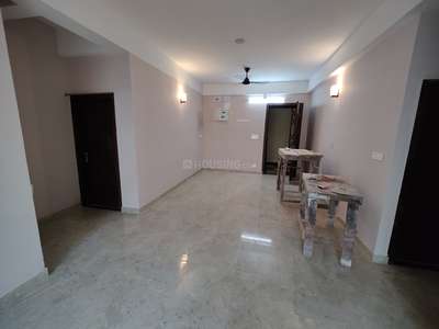 Hall Image of 1750 Sq.ft 3 BHK Apartment / Flat for rent in Bhanu Nagar Siliguri for Rs. 25000