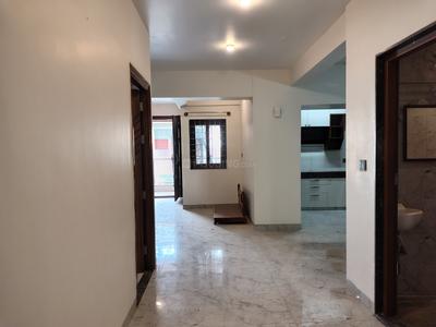 Hall Image of 1360 Sq.ft 3 BHK Builder Floor for rent in Electronic City Bengaluru for Rs. 50000