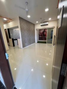 Hall Image of 730 Sq.ft 1 BHK Apartment / Flat for sale in Mohan Precious Greens, Ambernath East Ambernath for Rs. 3500000