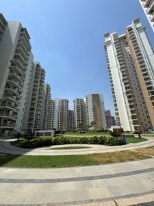 4.5 BHK Flat