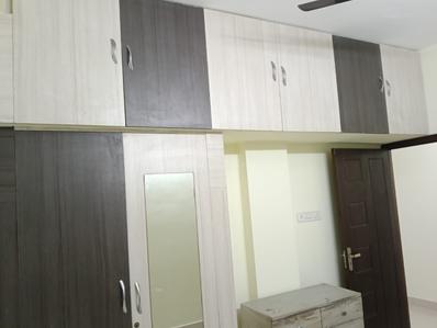 Bedroom Image of 891 Sq.ft 2 BHK Apartment / Flat for sale in Sai Suprabath, Madipakkam Chennai for Rs. 6500000