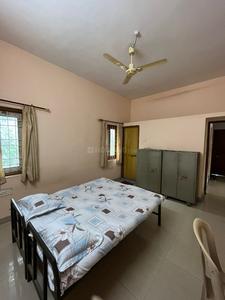 Bedroom Image of Mamatva PG in Nehru Nagar, Bhilai Nagar