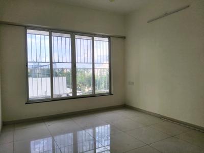 Bedroom Image of 1320 Sq.ft 3 BHK Apartment / Flat for rent in Kolte Patil Life Republic Sector R7 7th Avenue I Towers, Nerhe Pune for Rs. 30051