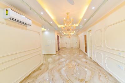 Hall Image of 2700 Sq.ft 4 BHK Independent House for sale in DLF City Phase 1, DLF Phase 1 Gurgaon for Rs. 40000000