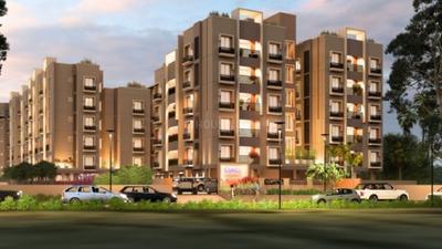 3 BHK Flat