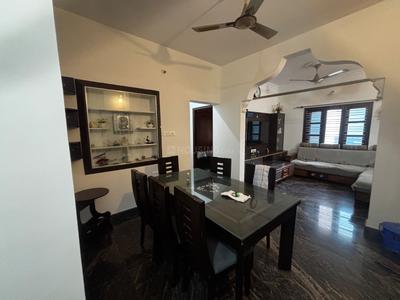 Hall Image of 2800 Sq.ft 5 BHK Independent House for sale in Varanasi Bengaluru for Rs. 18100000