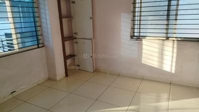 Balcony Image of 400 Sq.ft 1 RK Independent House for rent in Sukhliya Indore for Rs. 6000