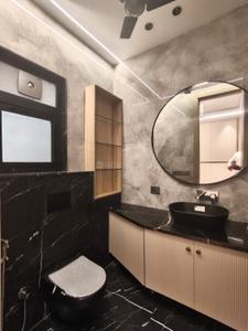 Image of 1953 Sq.ft 3 BHK Builder Floor for sale in Greater Kailash, New Delhi for Rs. 70000000