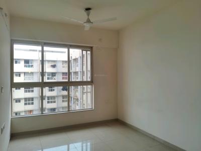 Living Room Image of 950 Sq.ft 2 BHK Apartment / Flat for sale in Rustomjee Urbania, Thane West Thane for Rs. 15000000