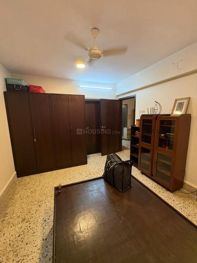 Sarojini Road Bedroom 1