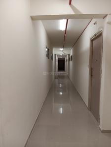 Image of 700 Sq.ft 1 BHK Apartment / Flat for sale in Riverside, Taloja, Navi Mumbai for Rs. 3800000