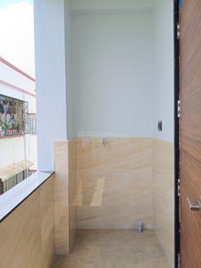 Balcony Image of 1365 Sq.ft 3 BHK Apartment / Flat for sale in Tarnaka Secunderabad for Rs. 11500000