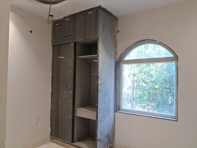 Bedroom Image of 900 Sq.ft 3 BHK Builder Floor for sale in Paschim Vihar New Delhi for Rs. 19000000