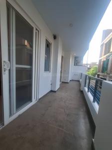 Balcony Image of 2700 Sq.ft 4 BHK Builder Floor for sale in Sector 57 Gurgaon for Rs. 31000000
