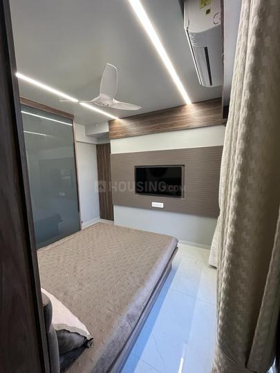 Gami jade vashi Bedroom 1