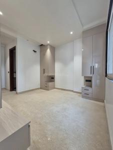 Hall Image of 1350 Sq.ft 3 BHK Builder Floor for sale in Raja Garden New Delhi for Rs. 24000000