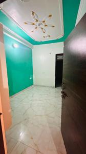 Hall Image of 900 Sq.ft 2 BHK Builder Floor for rent in Swaraj Nagar Kanpur for Rs. 12000