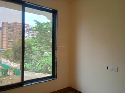 1 BHK Flat