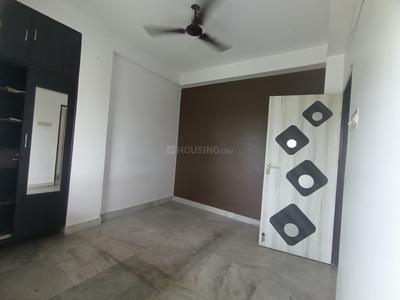 Bedroom Image of 1200 Sq.ft 3 BHK Apartment / Flat for sale in Kalikapur Kolkata for Rs. 5800000